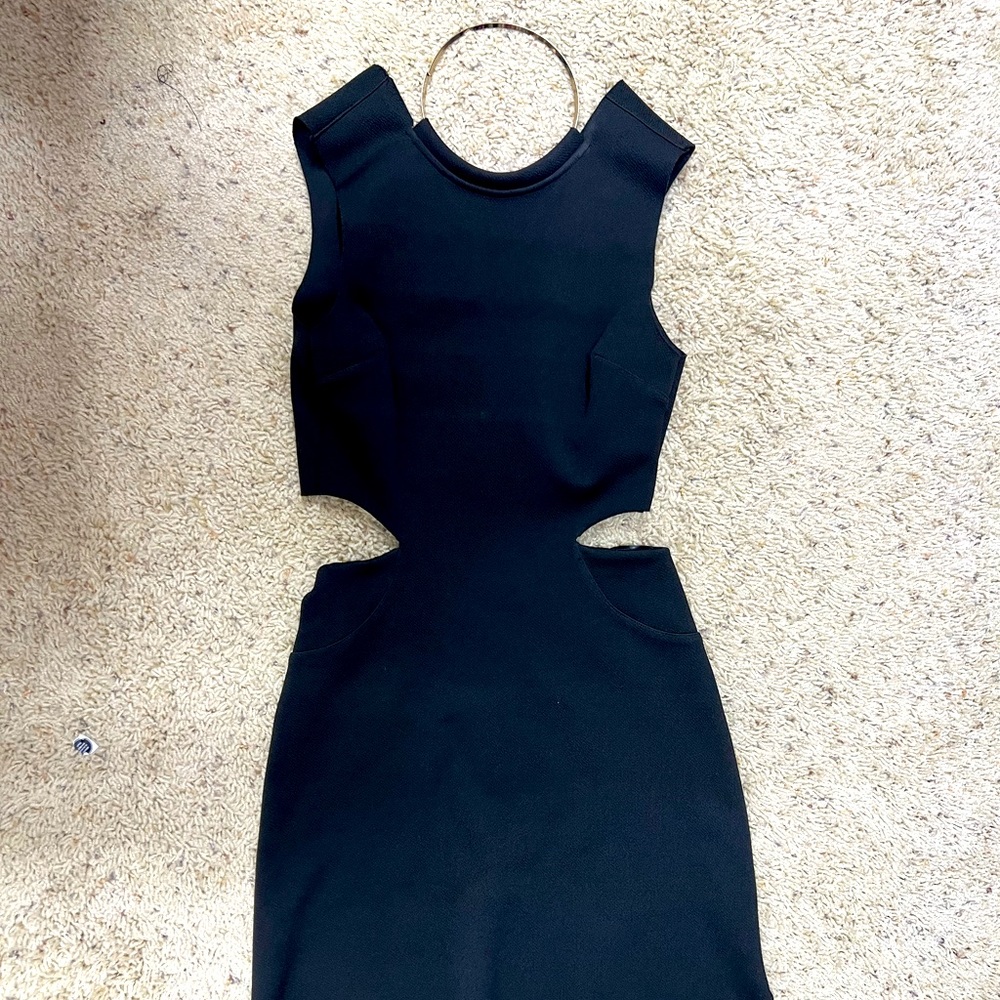 Topshop dress